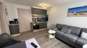 Ferienwohnung -Fietes Koje-